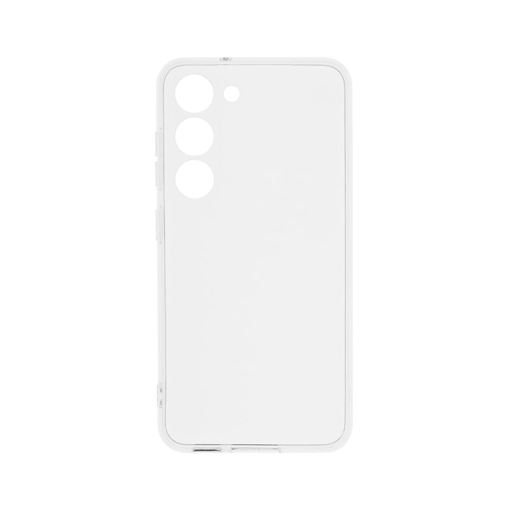 Купить ЧЕХОЛ TPU VIRGIN SAMSUNG S23 5G (S911)