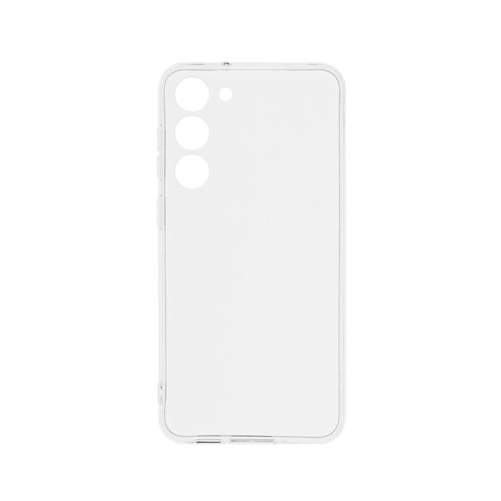 Купить ЧЕХОЛ TPU VIRGIN SAMSUNG S23 PLUS 5G (S916)