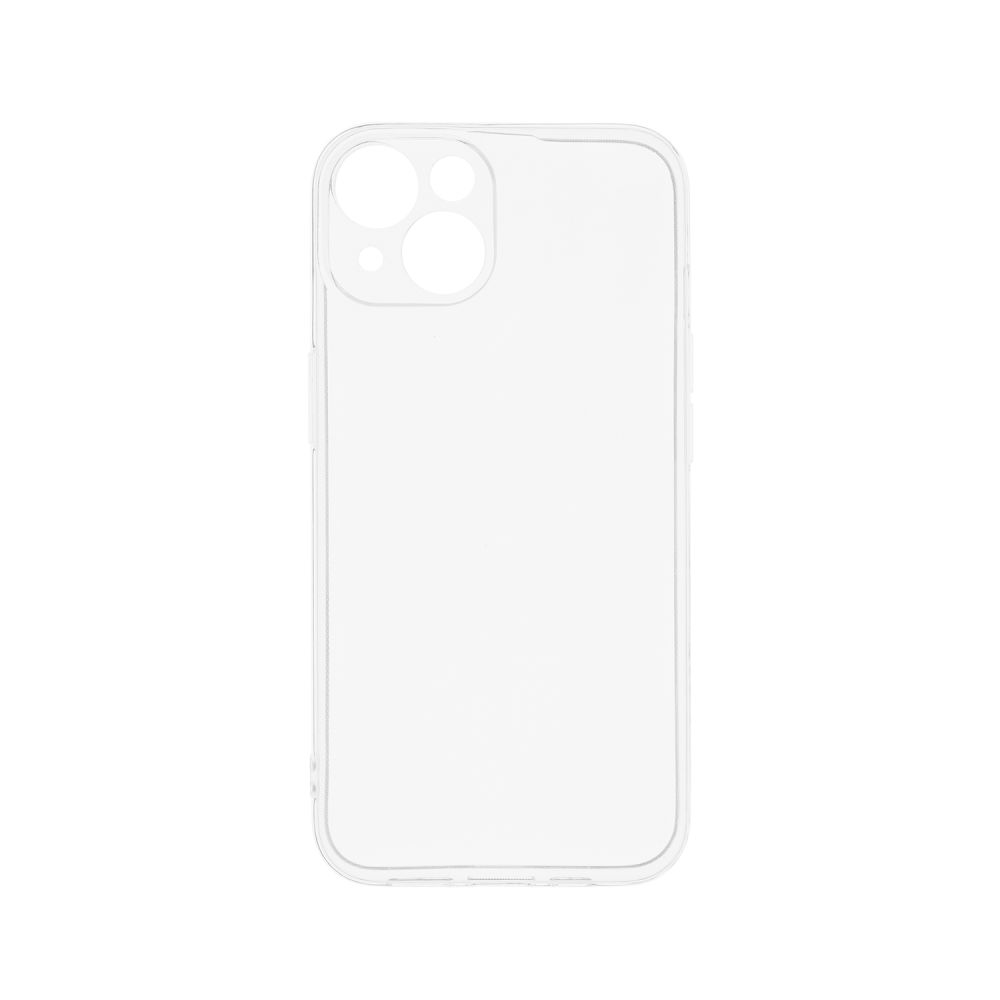 Купить ЧЕХОЛ TPU VIRGIN ДЛЯ IPHONE 13