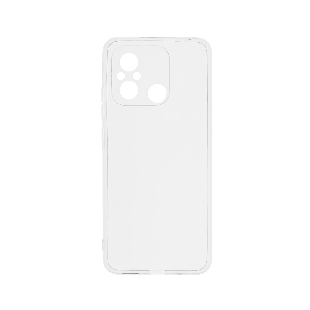 Купить ЧЕХОЛ TPU VIRGIN XIAOMI REDMI 12C