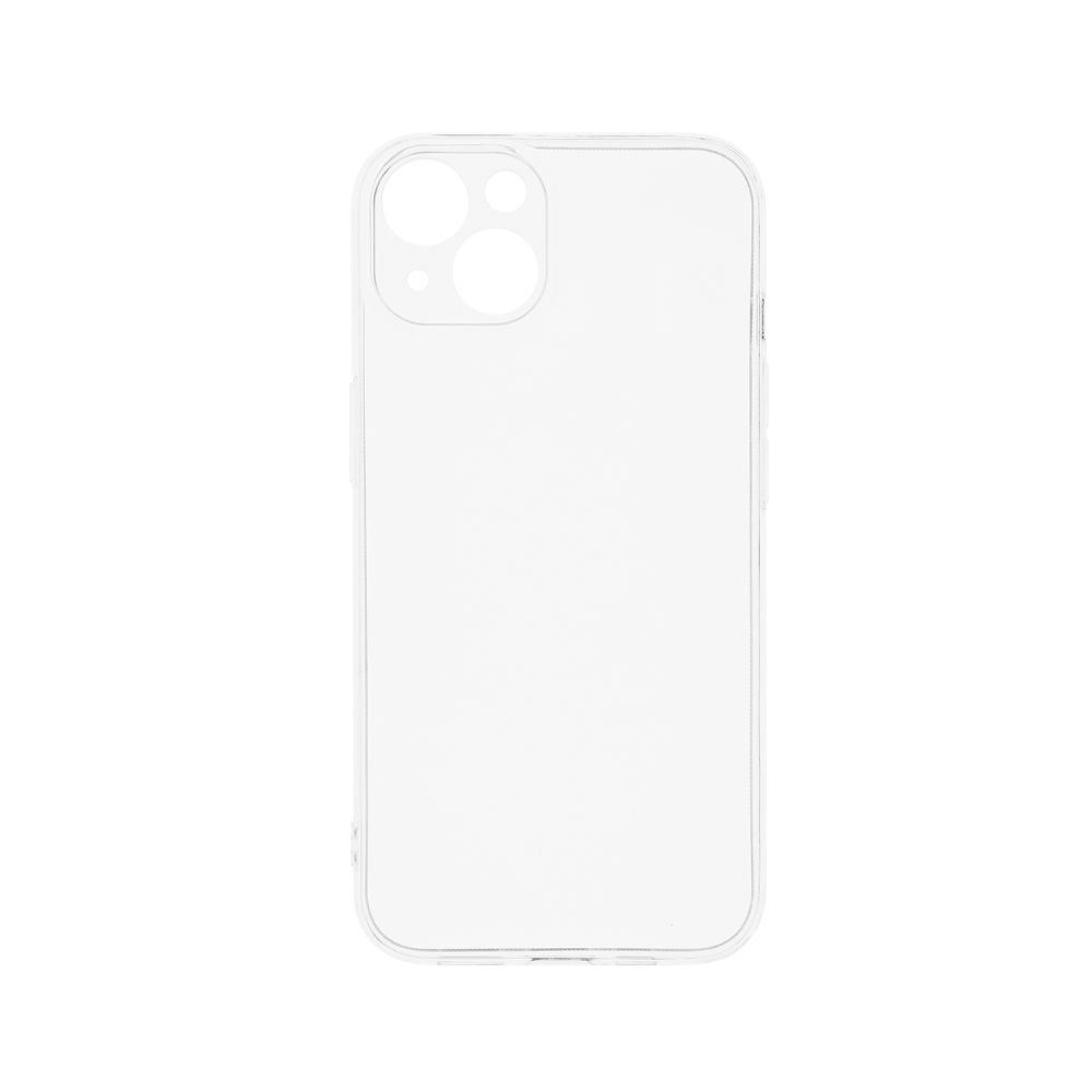 Купить ЧЕХОЛ TPU VIRGIN ДЛЯ IPHONE 14
