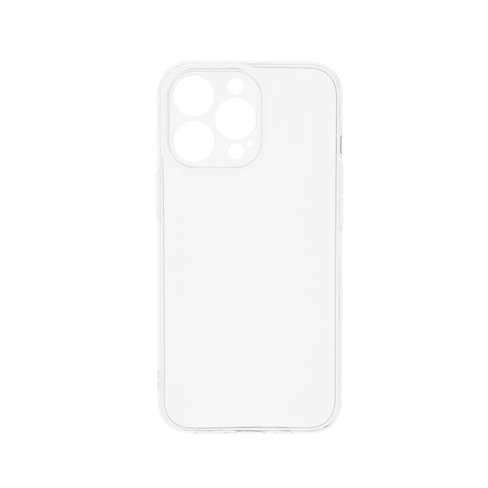 Купить ЧЕХОЛ TPU VIRGIN ДЛЯ IPHONE 14 PRO