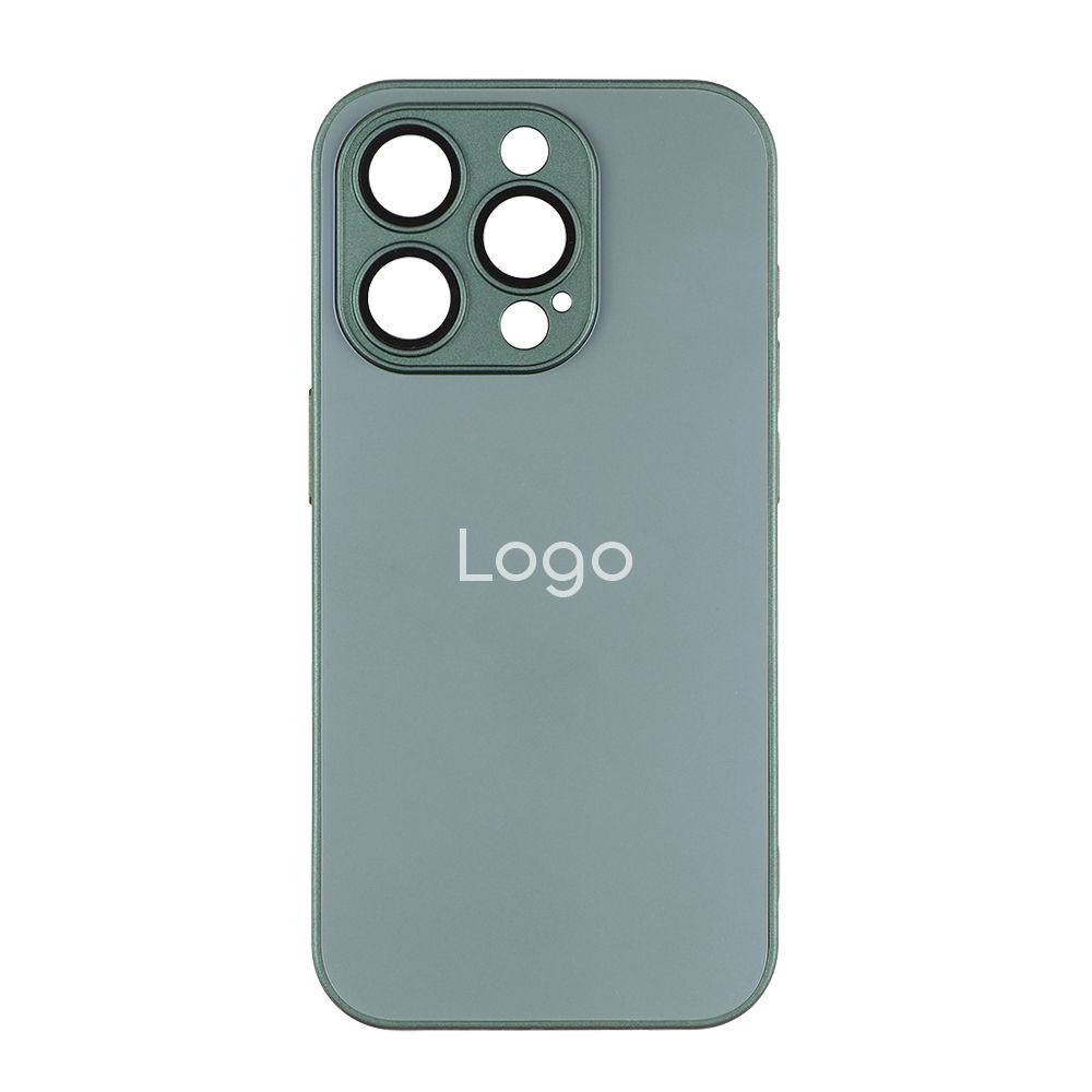 Купить ЧЕХОЛ AG-GLASS MATTE CAMERA LENS WITH MAGSAFE ДЛЯ IPHONE 14_5