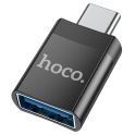 Купить ПЕРЕХОДНИК HOCO UA17 TYPE-C MALE TO USB FEMALE USB3.0_1