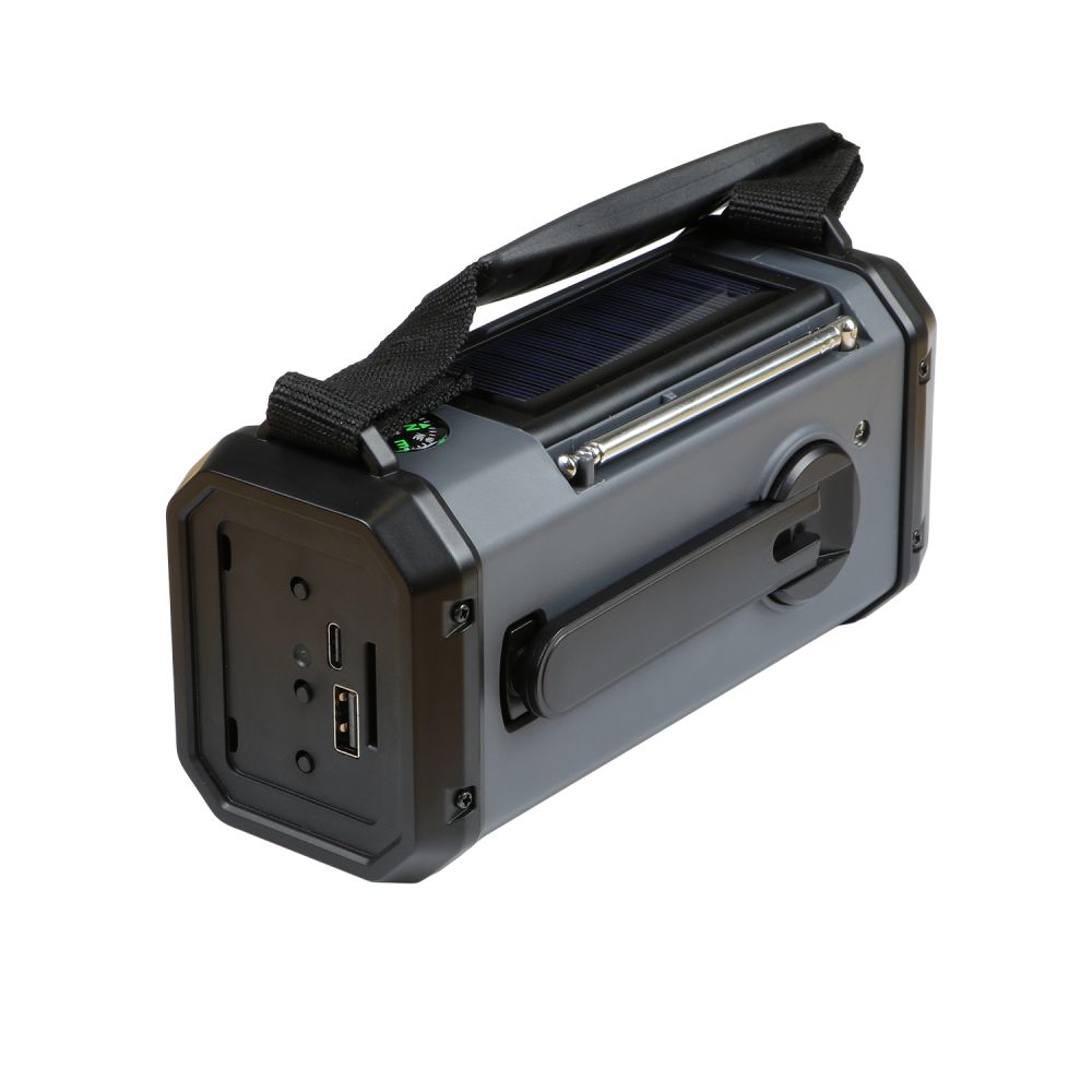 Купить РАДИОПРИЕМНИК FIMILO SOLAR XSY330_2