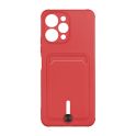 Купить ЧЕХОЛ TPU COLORFULL POCKET CARD ДЛЯ XIAOMI REDMI 12_3