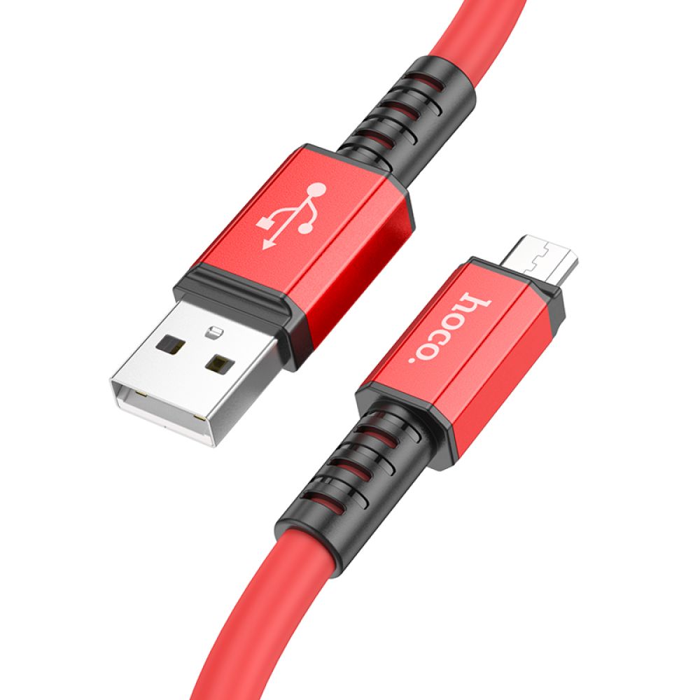 Купить USB HOCO X85 MICRO_4