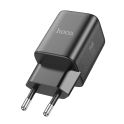 Купить СЕТЕВОЕ ЗАРЯДНОЕ УСТРОЙСТВО HOCO N43 1USB-C PD/QC 30W GAN_6