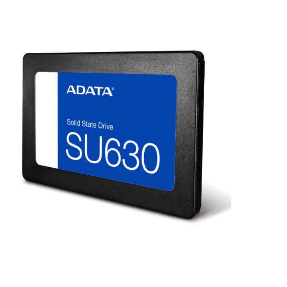 Купить SSD ДИСК ADATA ULTIMATE SU630 480GB 2.5" SATA III 3D QLC (ASU630SS-480GQ-R)_1