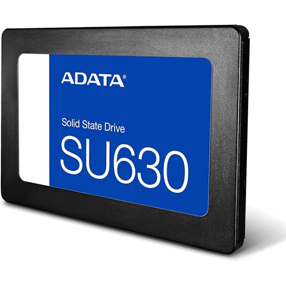 Купить SSD ДИСК ADATA ULTIMATE SU630 240GB 2.5" 7MM SATA III 3D QLC (ASU630SS-240GQ-R)_1