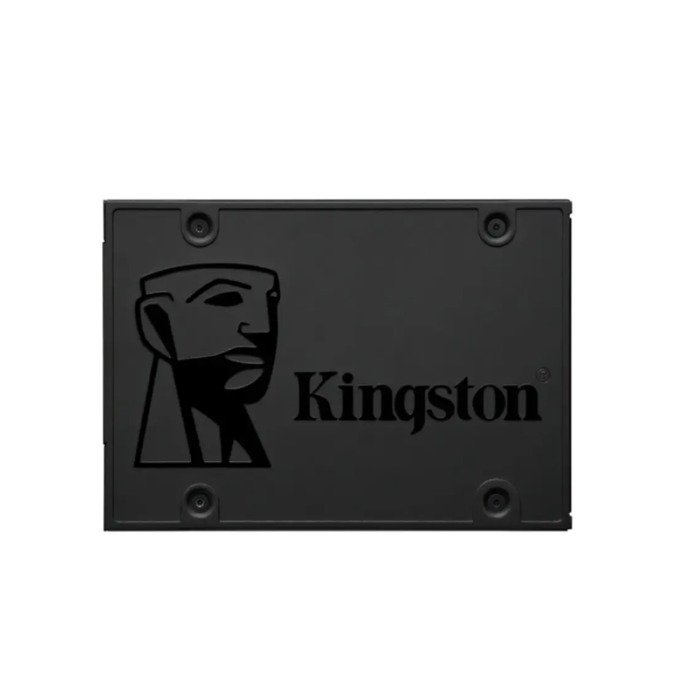 Купить SSD ДИСК KINGSTON SSDNOW A400 240GB 2.5" SATAIII 3D NAND (SA400S37/240G)_1