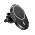 Купить АВТОДЕРЖАТЕЛЬ BOROFONE BH201 MAGNETIC WIRELESS 15W_2