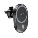 Купить АВТОДЕРЖАТЕЛЬ BOROFONE BH201 MAGNETIC WIRELESS 15W_3