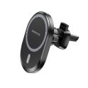 Купить АВТОДЕРЖАТЕЛЬ BOROFONE BH201 MAGNETIC WIRELESS 15W_4