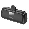 Купить POWER BANK HOCO J116 POCKET WITH DIGITAL DISPLAY IP 5000MAH_5