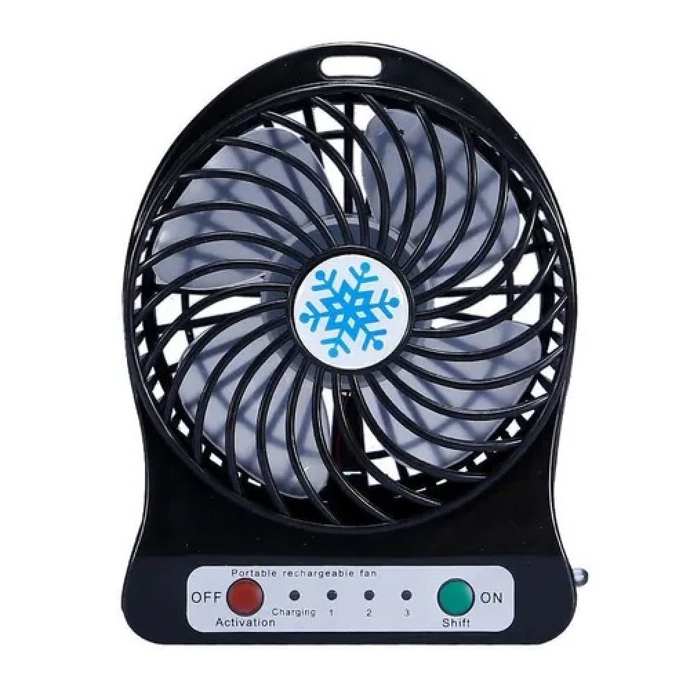 Купить ВЕНТИЛЯТОР ПОРТАТИВНЫЙ DAC-V1 MINI FAN