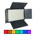 Купить ЛАМПА LED RGB CAMERA LIGHT 29CM (E-600)_1