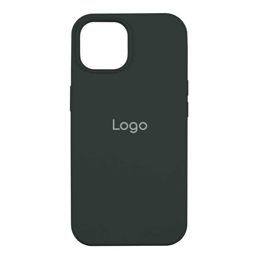 Купить ЧЕХОЛ SILICONE CASE FULL SIZE (AA) ДЛЯ IPHONE 12/12 PRO_59