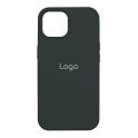 Купить ЧЕХОЛ SILICONE CASE FULL SIZE (AA) ДЛЯ IPHONE 12/12 PRO_59