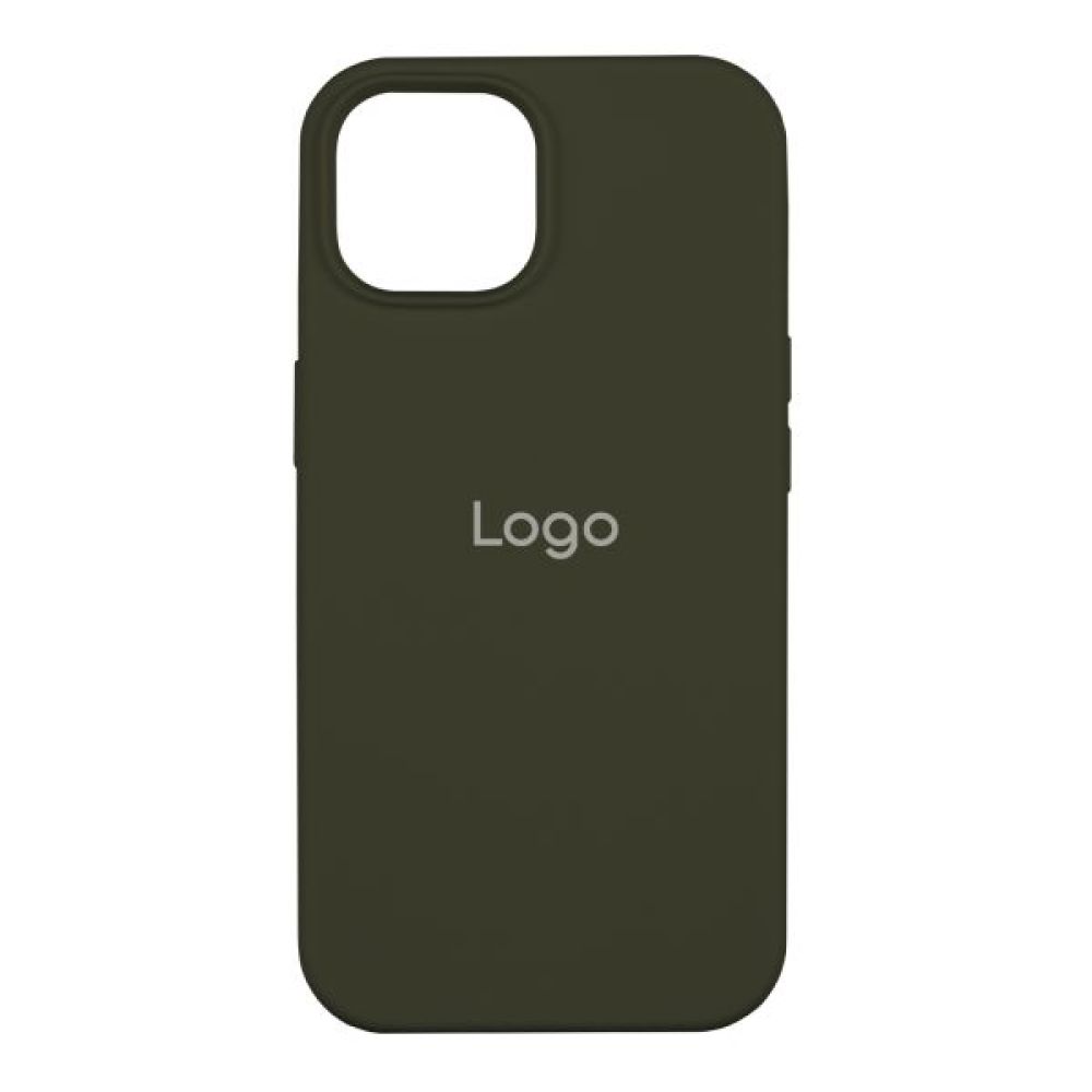 Купить ЧЕХОЛ SILICONE CASE FULL SIZE (AA) ДЛЯ IPHONE 12/12 PRO_3