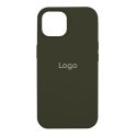 Купить ЧЕХОЛ SILICONE CASE FULL SIZE (AA) ДЛЯ IPHONE 12/12 PRO_3