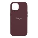 Купить ЧЕХОЛ SILICONE CASE FULL SIZE (AA) ДЛЯ IPHONE 12/12 PRO_5