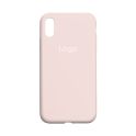 Купить ЧЕХОЛ SILICONE CASE FULL SIZE (AA) ДЛЯ IPHONE XR_6