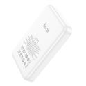 Купить POWER BANK HOCO J109 PD20W EASY WIRELESS FAST CHARGING 5000MAH_7