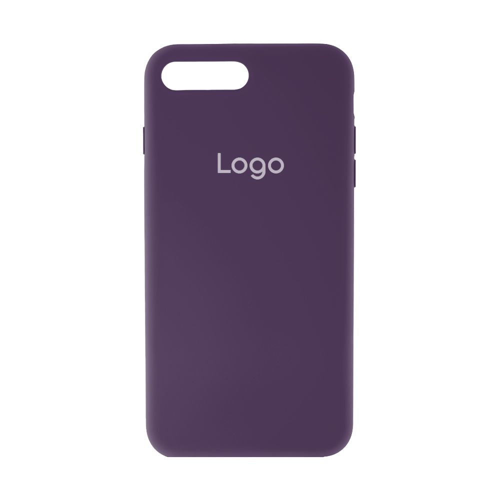Купить ЧЕХОЛ SILICONE CASE FULL SIZE (AA) ДЛЯ IPHONE 7 PLUS/8 PLUS_4