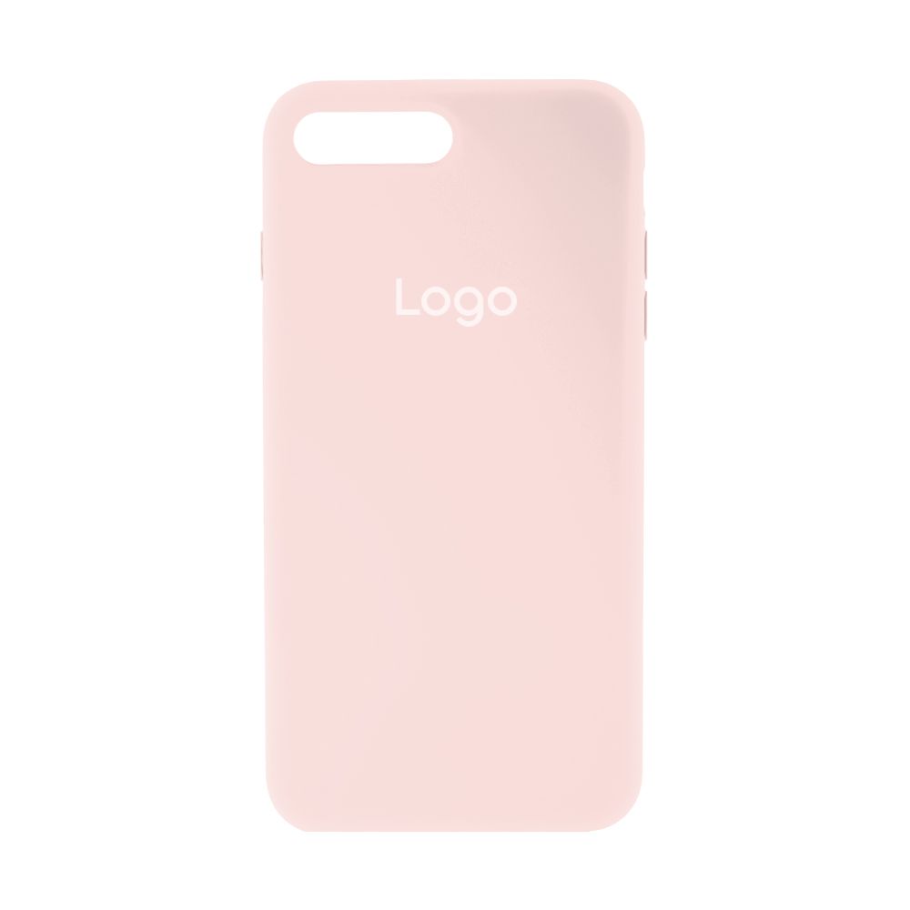 Купить ЧЕХОЛ SILICONE CASE FULL SIZE (AA) ДЛЯ IPHONE 7 PLUS/8 PLUS_6