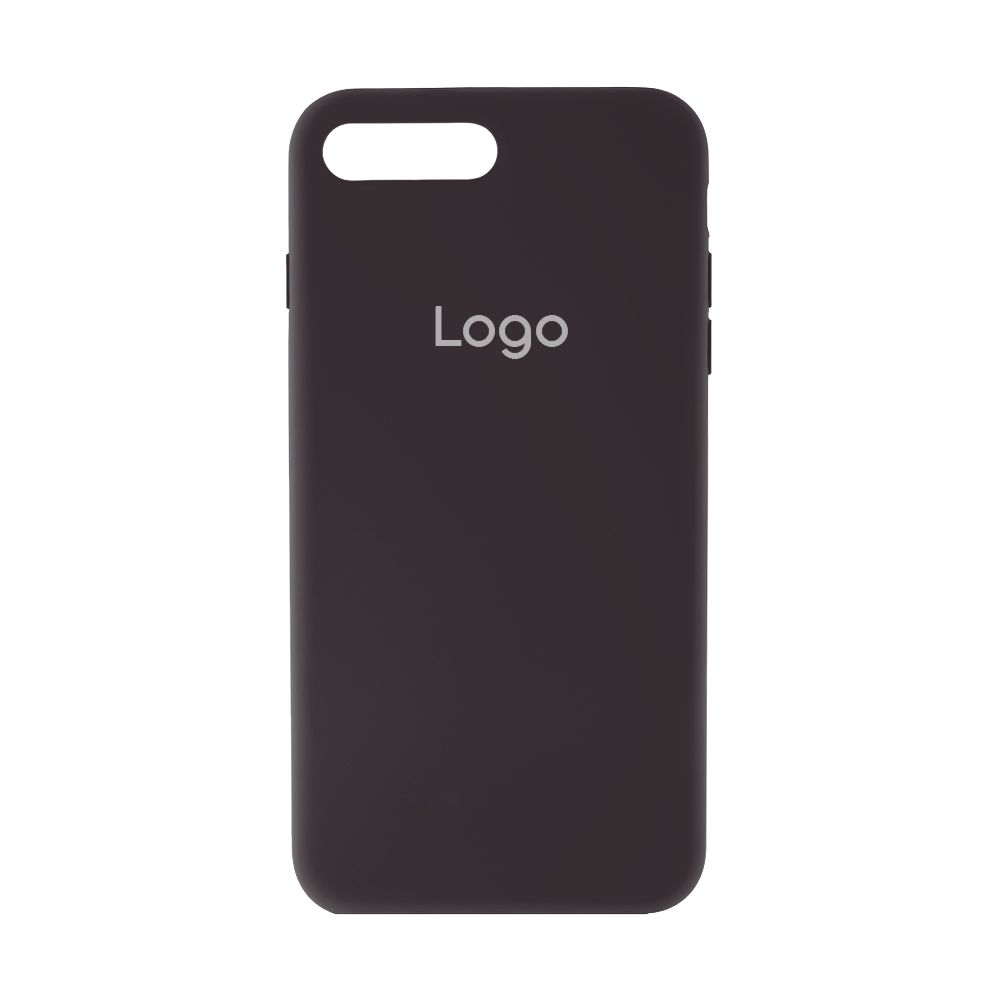 Купить ЧЕХОЛ SILICONE CASE FULL SIZE (AA) ДЛЯ IPHONE 7 PLUS/8 PLUS_7