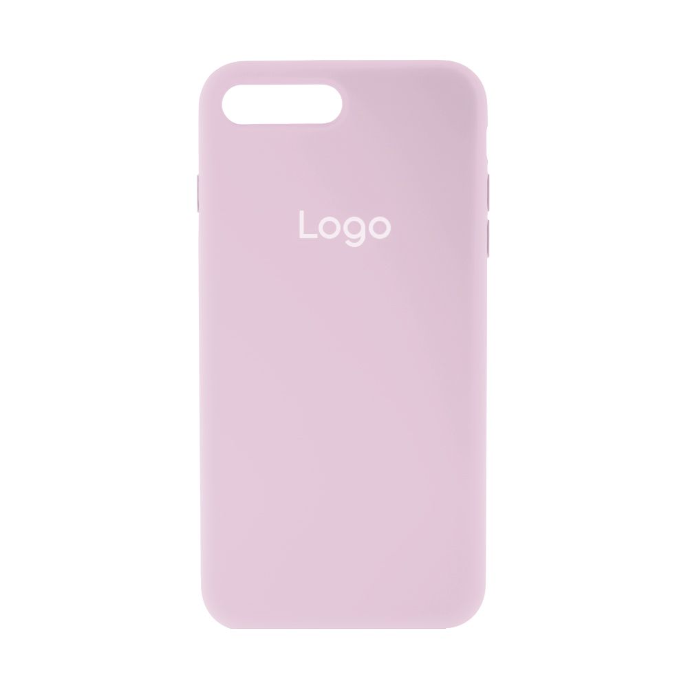 Купить ЧЕХОЛ SILICONE CASE FULL SIZE (AA) ДЛЯ IPHONE 7 PLUS/8 PLUS_8