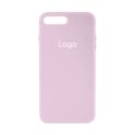 Купить ЧЕХОЛ SILICONE CASE FULL SIZE (AA) ДЛЯ IPHONE 7 PLUS/8 PLUS_8