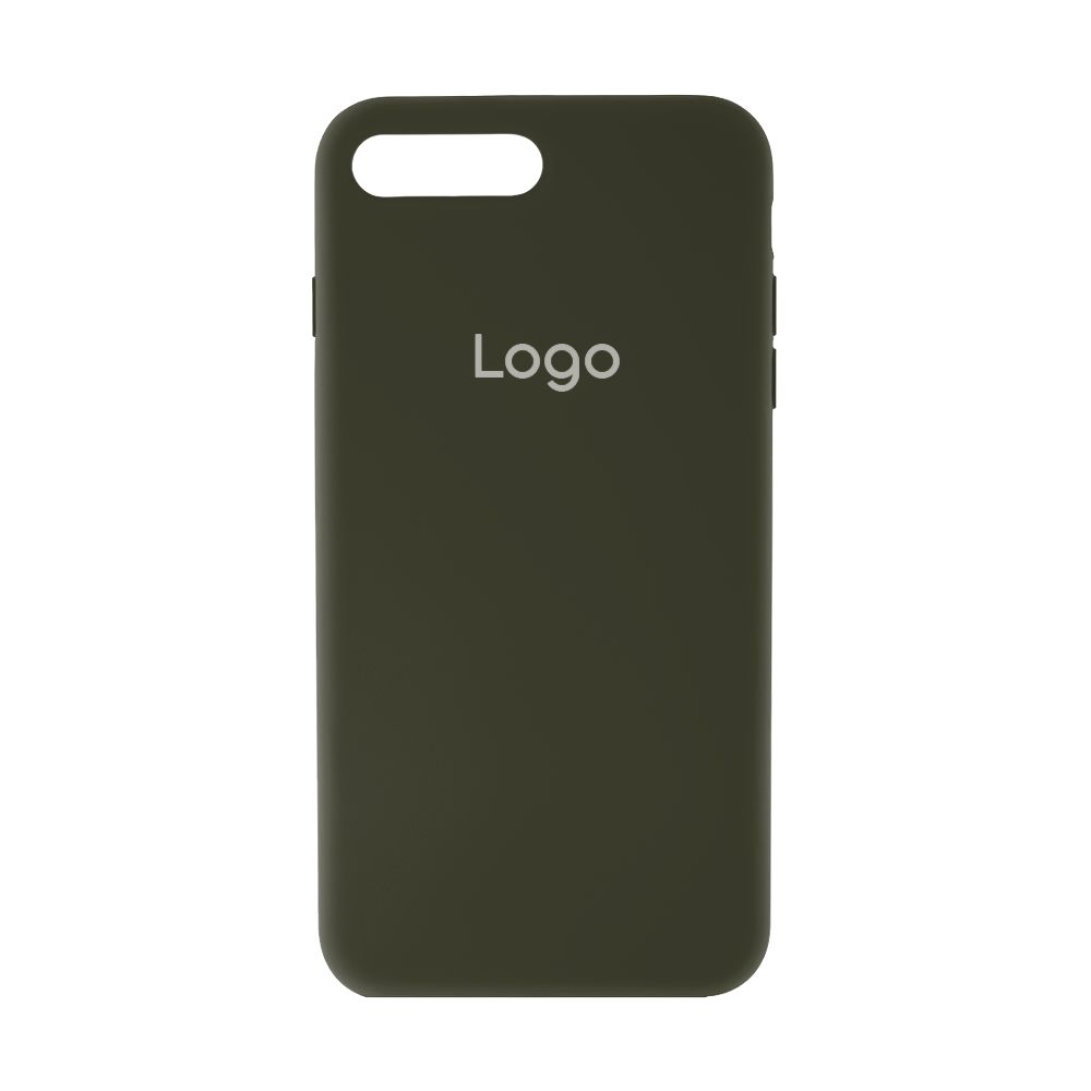 Купить ЧЕХОЛ SILICONE CASE FULL SIZE (AA) ДЛЯ IPHONE 7 PLUS/8 PLUS_2