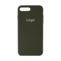 Купить ЧЕХОЛ SILICONE CASE FULL SIZE (AA) ДЛЯ IPHONE 7 PLUS/8 PLUS_2