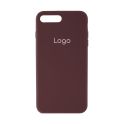Купить ЧЕХОЛ SILICONE CASE FULL SIZE (AA) ДЛЯ IPHONE 7 PLUS/8 PLUS_3