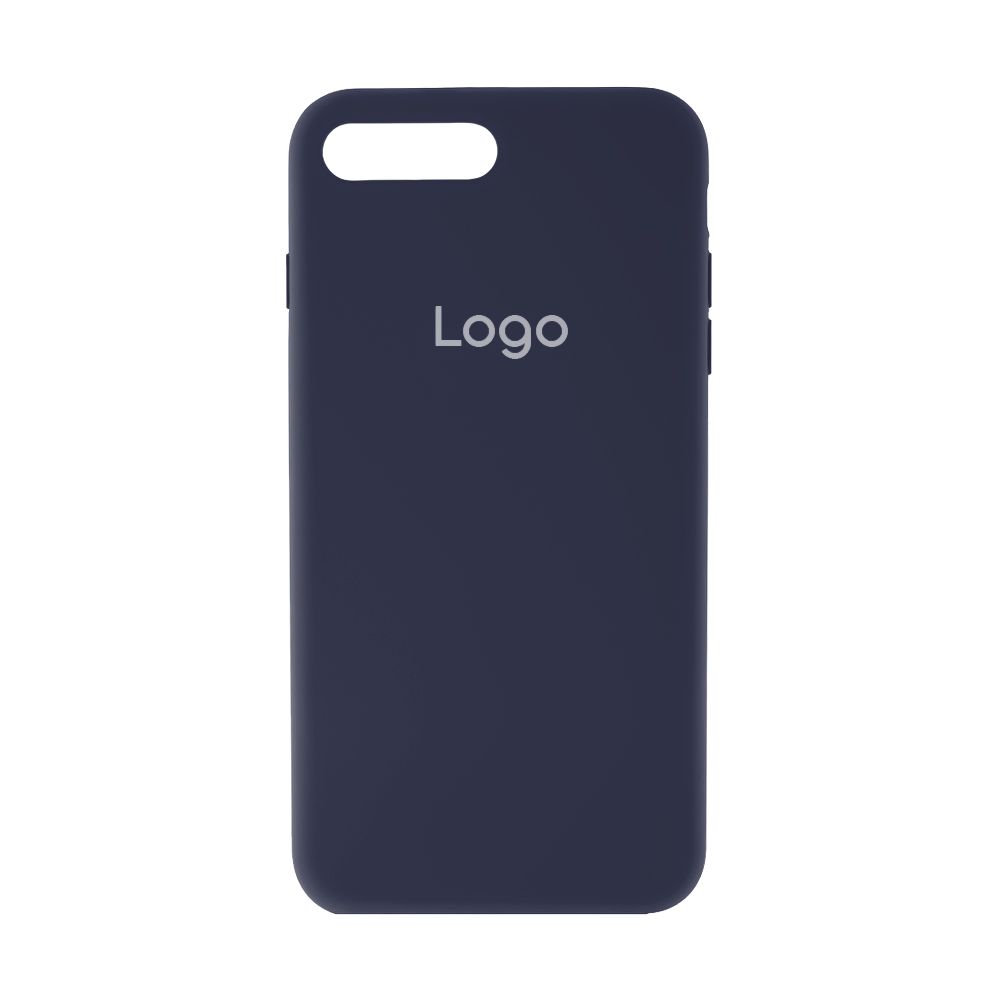 Купить ЧЕХОЛ SILICONE CASE FULL SIZE (AA) ДЛЯ IPHONE 7 PLUS/8 PLUS_1