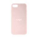 Купить ЧЕХОЛ SILICONE CASE FULL SIZE (AA) ДЛЯ IPHONE 7/8/SE2_7