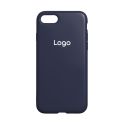 Купить ЧЕХОЛ SILICONE CASE FULL SIZE (AA) ДЛЯ IPHONE 7/8/SE2_2