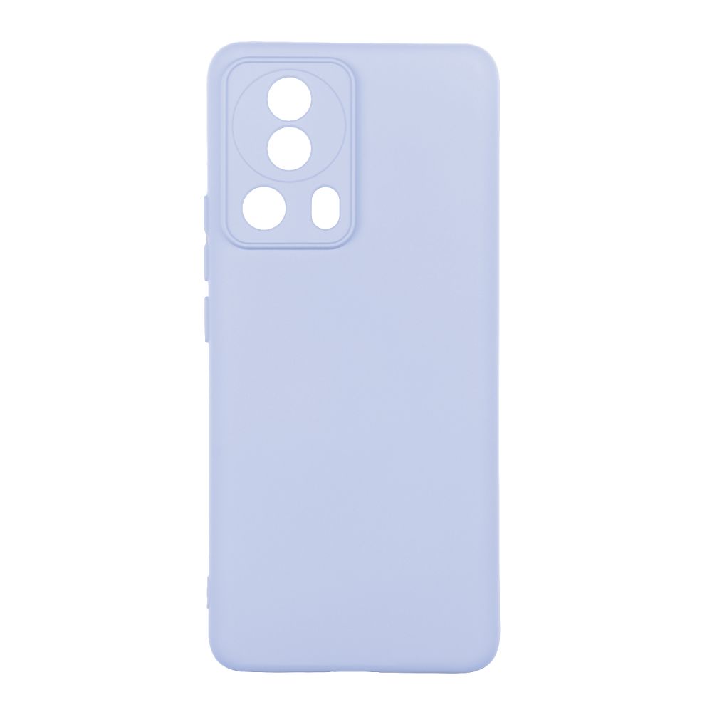 Купить ЧЕХОЛ SILICONE COVER FULL CAMERA (A) ДЛЯ XIAOMI 13 LITE