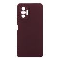 Купить ЧЕХОЛ SILICONE COVER FULL CAMERA (A) ДЛЯ XIAOMI REDMI NOTE 10 PRO/10 PRO MAX_8