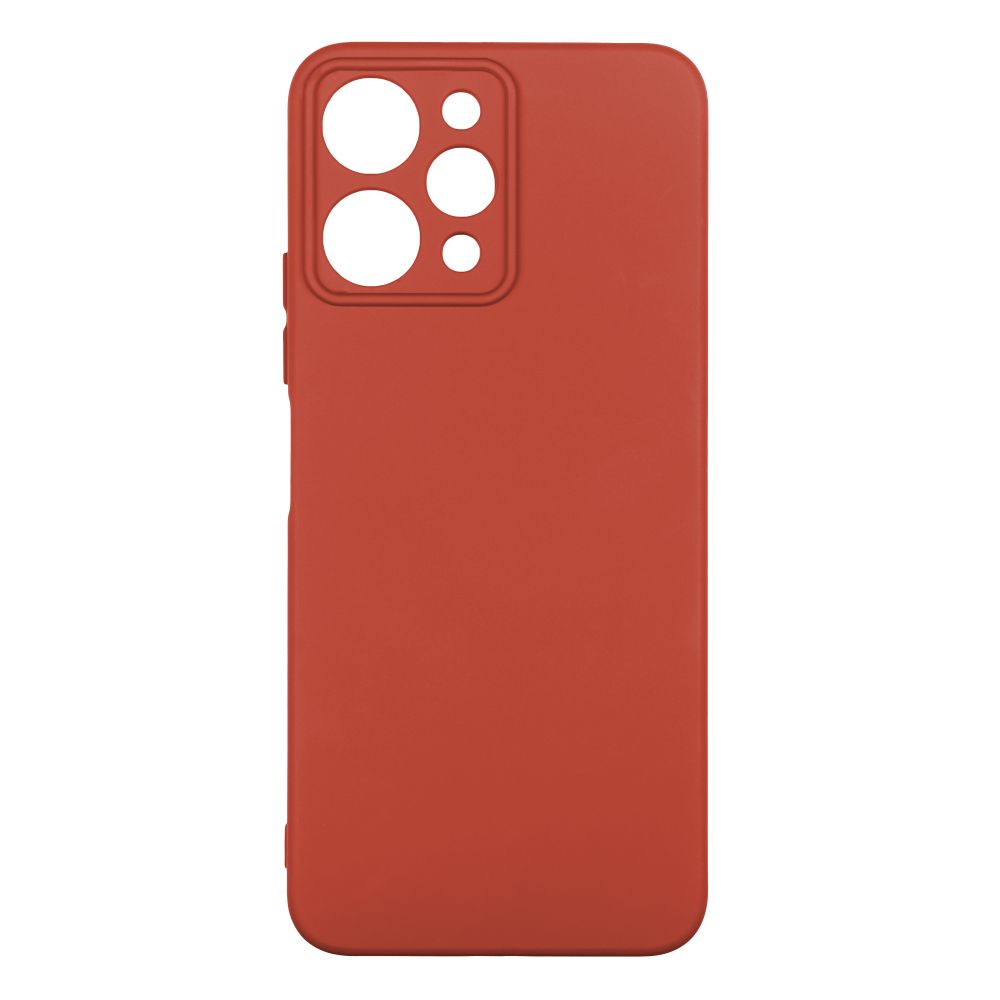 Купить ЧЕХОЛ SILICONE COVER FULL CAMERA (A) ДЛЯ XIAOMI REDMI 12_4