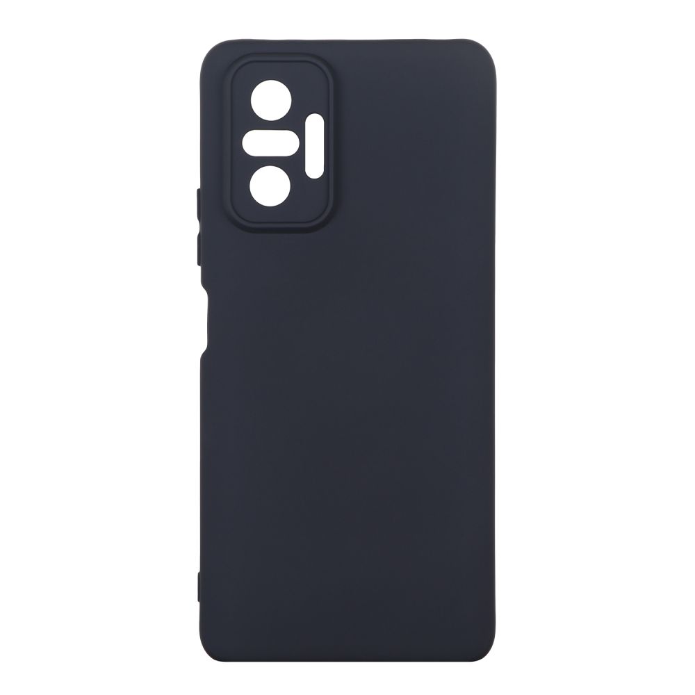 Купить ЧЕХОЛ SILICONE COVER FULL CAMERA (A) ДЛЯ XIAOMI REDMI NOTE 10 PRO/10 PRO MAX_3