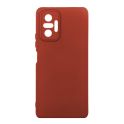 Купить ЧЕХОЛ SILICONE COVER FULL CAMERA (A) ДЛЯ XIAOMI REDMI NOTE 10 PRO/10 PRO MAX
