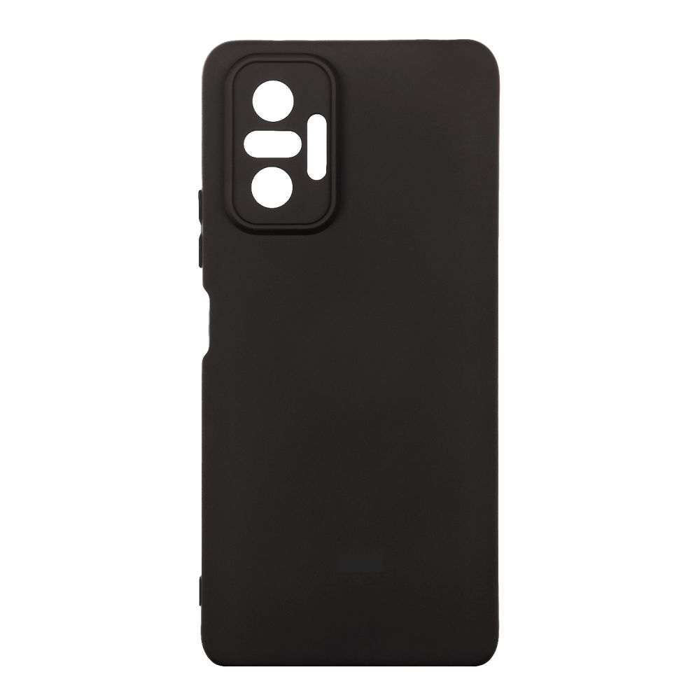 Купить ЧЕХОЛ SILICONE COVER FULL CAMERA (A) ДЛЯ XIAOMI REDMI NOTE 10 PRO/10 PRO MAX_4