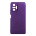 Купить ЧЕХОЛ SILICONE COVER FULL CAMERA (A) ДЛЯ XIAOMI REDMI NOTE 10 PRO/10 PRO MAX_6