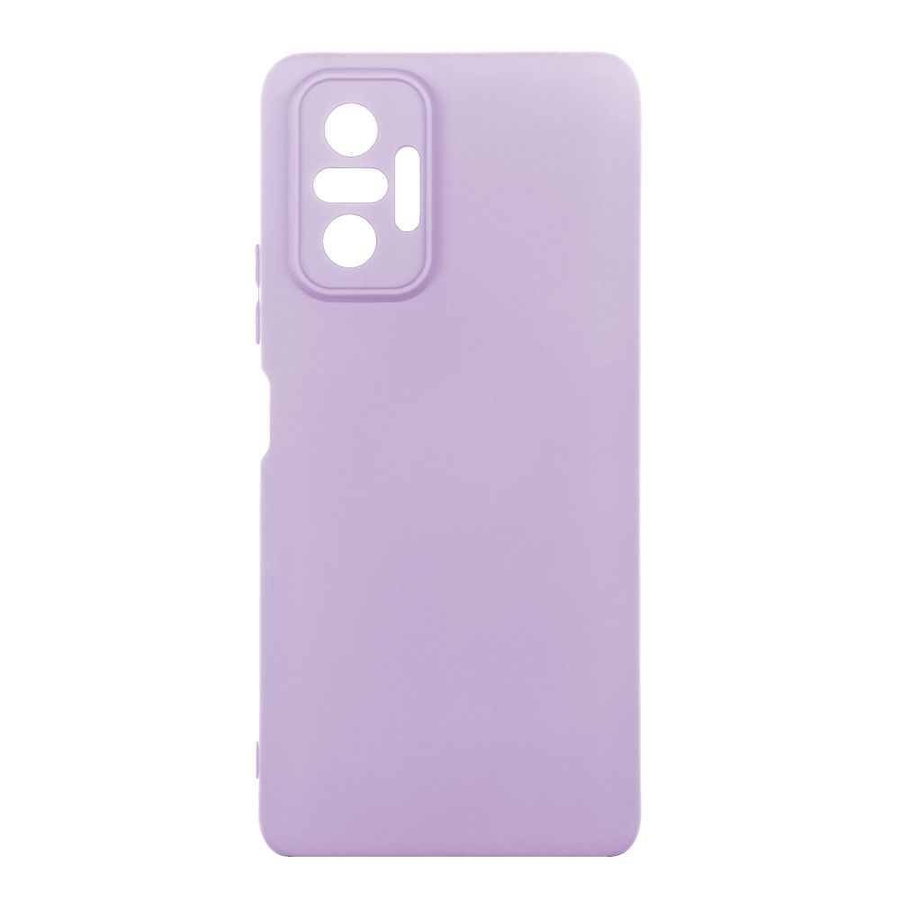 Купить ЧЕХОЛ SILICONE COVER FULL CAMERA (A) ДЛЯ XIAOMI REDMI NOTE 10 PRO/10 PRO MAX_7