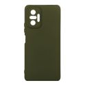 Купить ЧЕХОЛ SILICONE COVER FULL CAMERA (A) ДЛЯ XIAOMI REDMI NOTE 10 PRO/10 PRO MAX_9