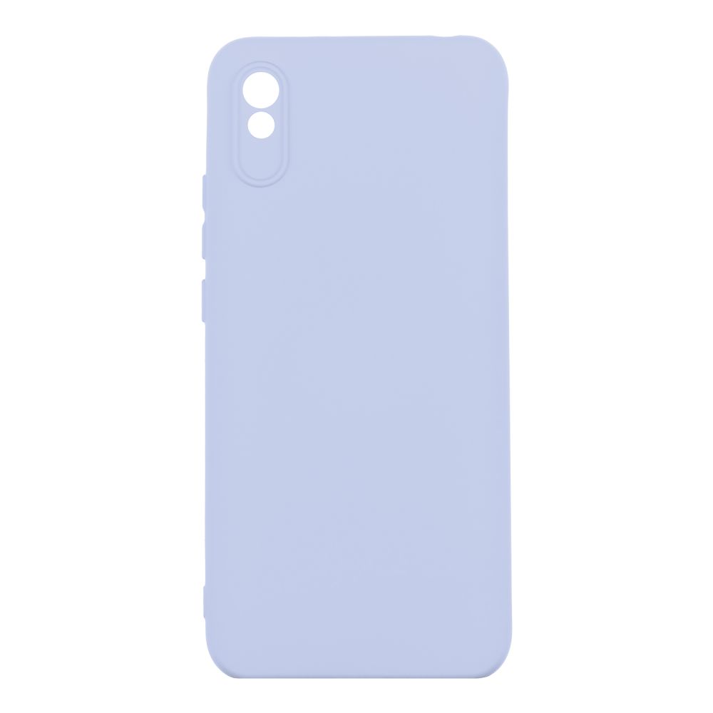 Купить ЧЕХОЛ SILICONE COVER FULL CAMERA (A) ДЛЯ XIAOMI REDMI 9A_2