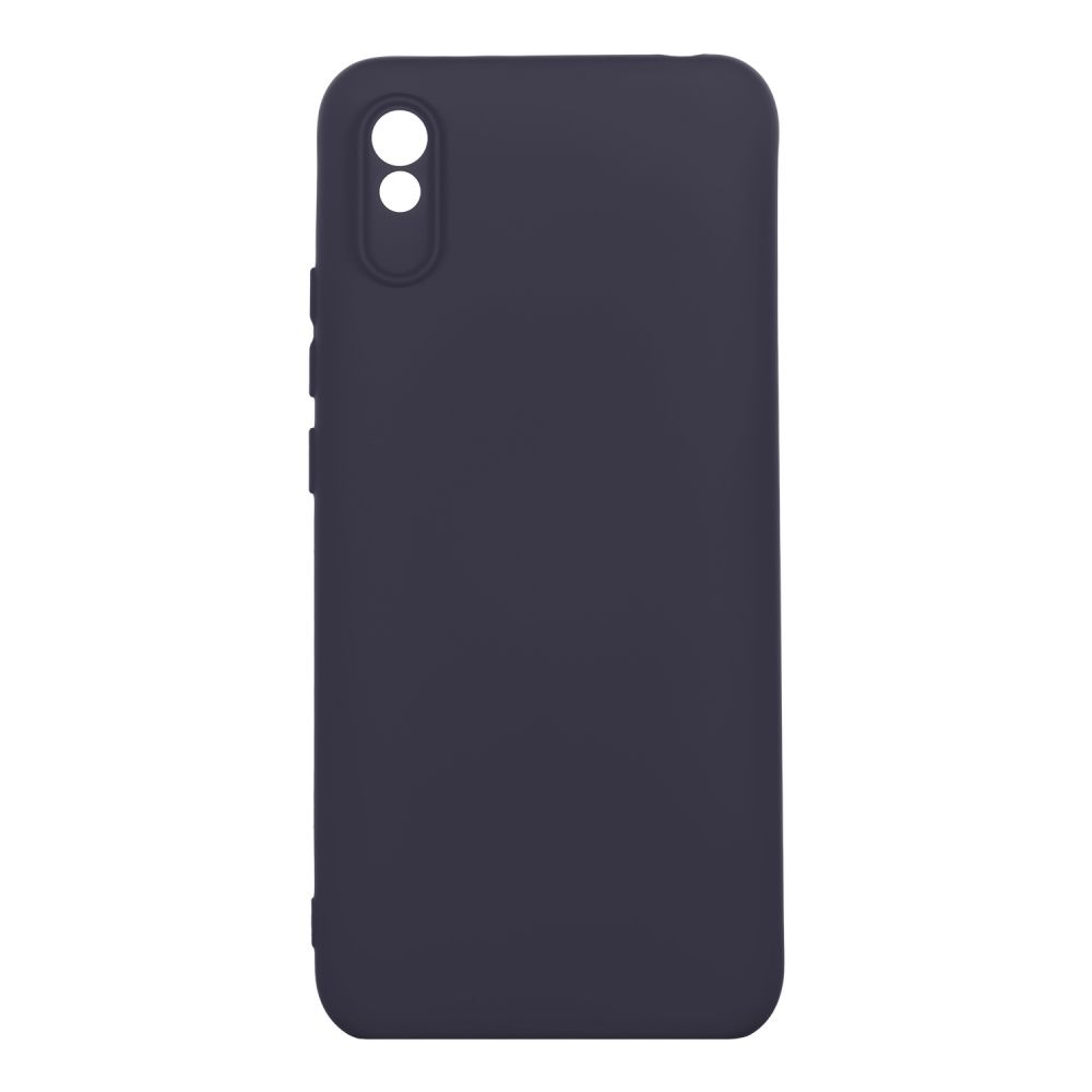 Купить ЧЕХОЛ SILICONE COVER FULL CAMERA (A) ДЛЯ XIAOMI REDMI 9A